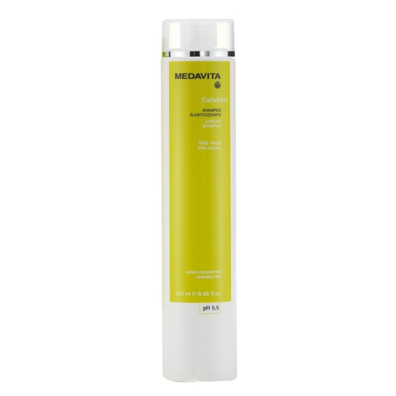 MEDAVITA Shampoo Elasticizzante 250ml