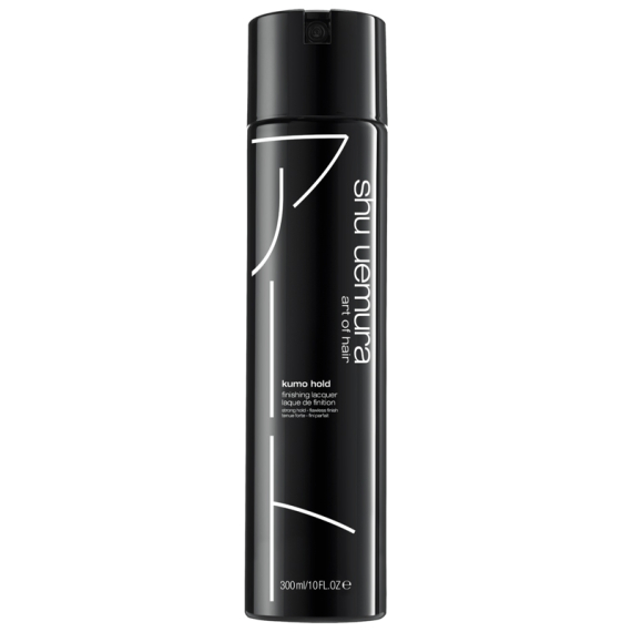 SHU UEMURA Kumo Hold Finishing Lacquer 300ml