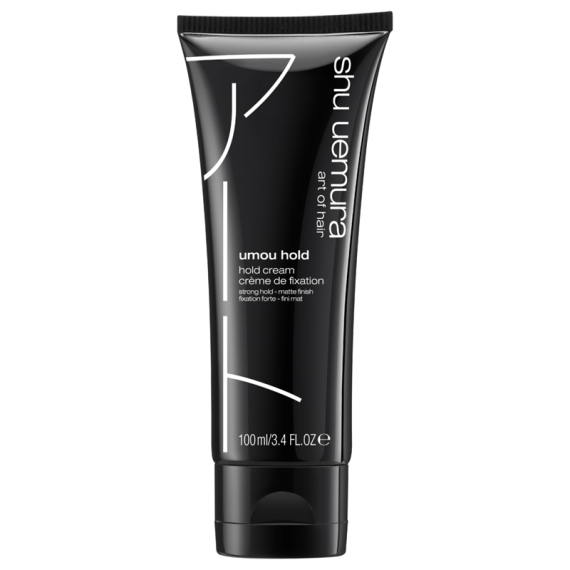 SHU UEMURA Umou Hold Cream 100ml