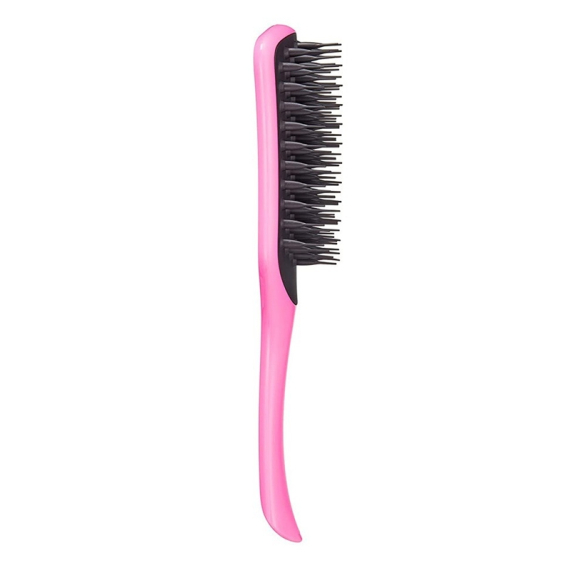 TANGLE TEEZER Easy Dry & Go Pink/Black