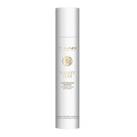 T-LAB Grand Fix Hair Spray Strong 300ml