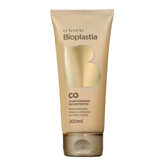 LOWELL Bioplastia Conditioner Reconstructor 200ml