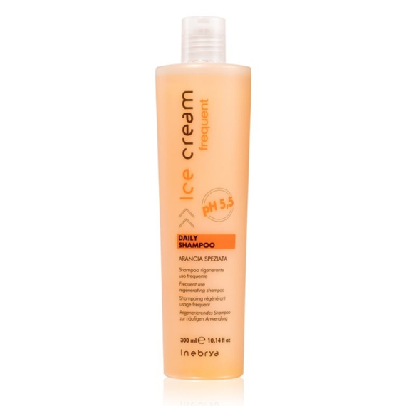 INEBRYA Ice Cream Daily Shampoo 300ml