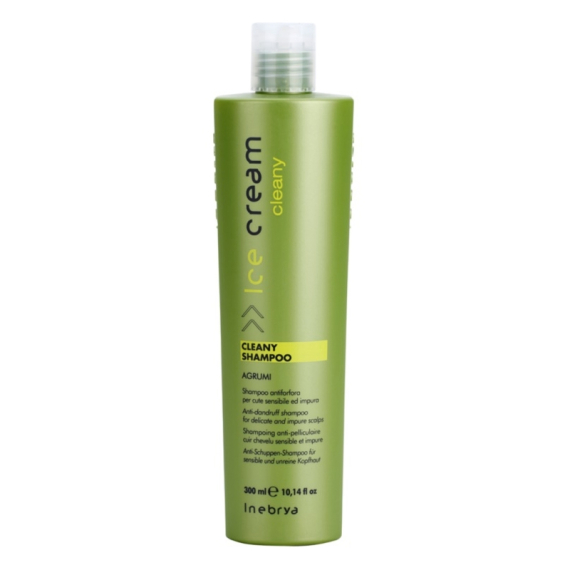 INEBRYA Ice Cream Cleany Shampoo 300ml