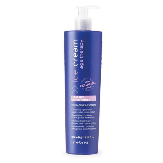 INEBRYA Ice Cream Hair Lift Conditioner 300ml