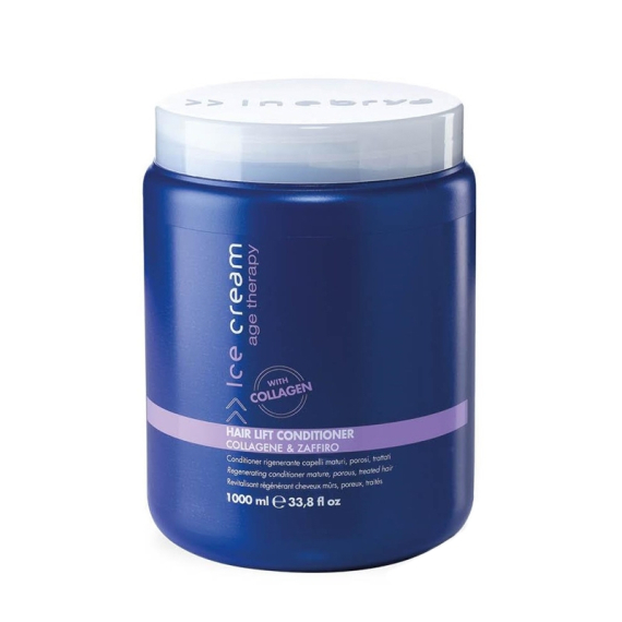 INEBRYA Ice Cream Hair Lift Conditioner 1000ml