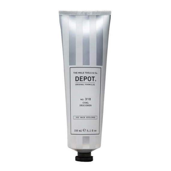 DEPOT no.310 Curl Designer 150ml