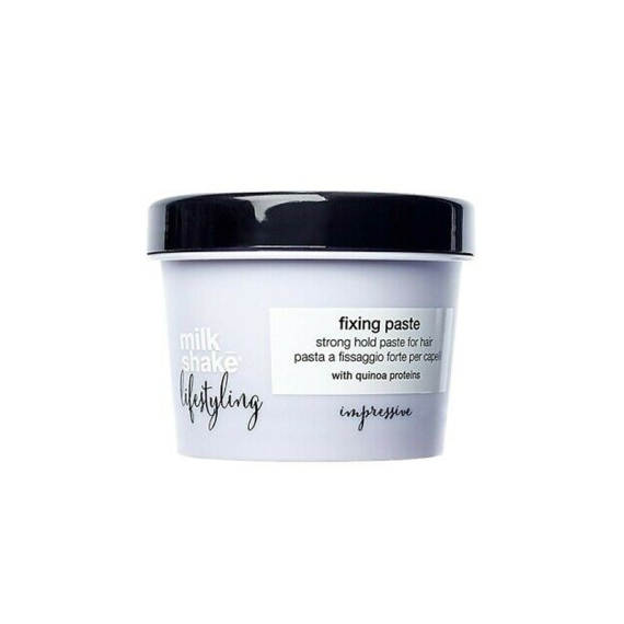 Z.ONE Milk Shake Lifestyling Fixing Paste 100ml