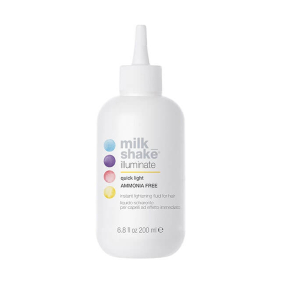 Z.ONE Milk Shake Illuminate Quick Light 200ml