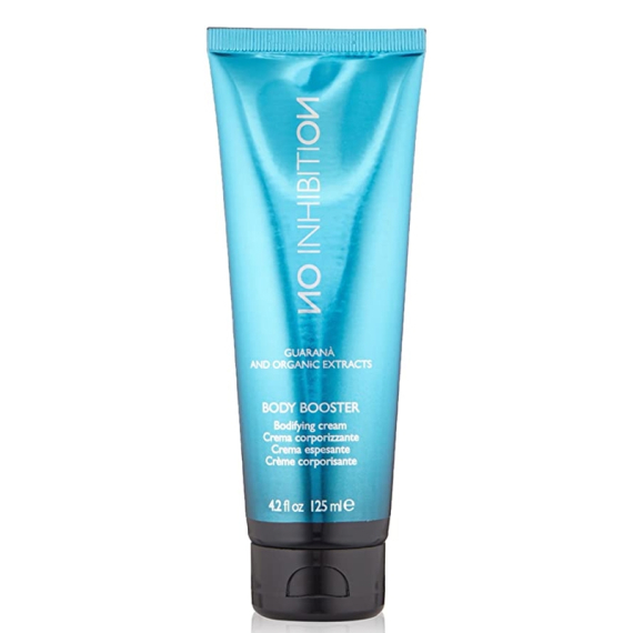 NO INHIBITION Body Booster Crema Corporizzante 125ml