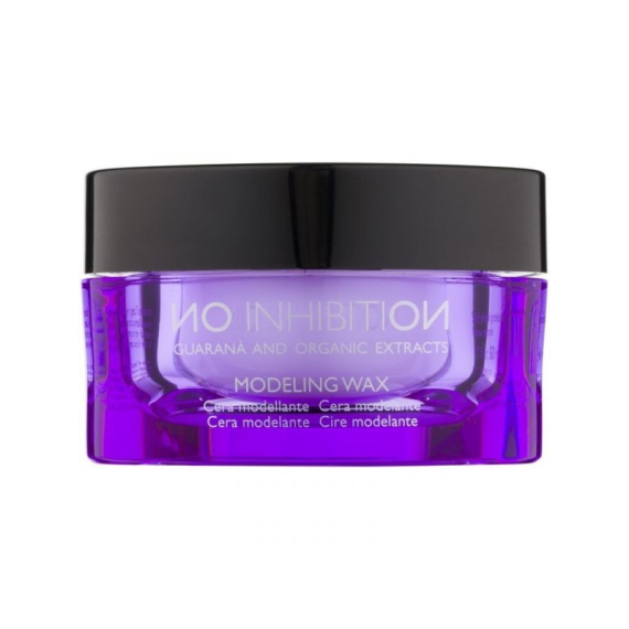 NO INHIBITION Modeling Wax Cera Modellante 50ml