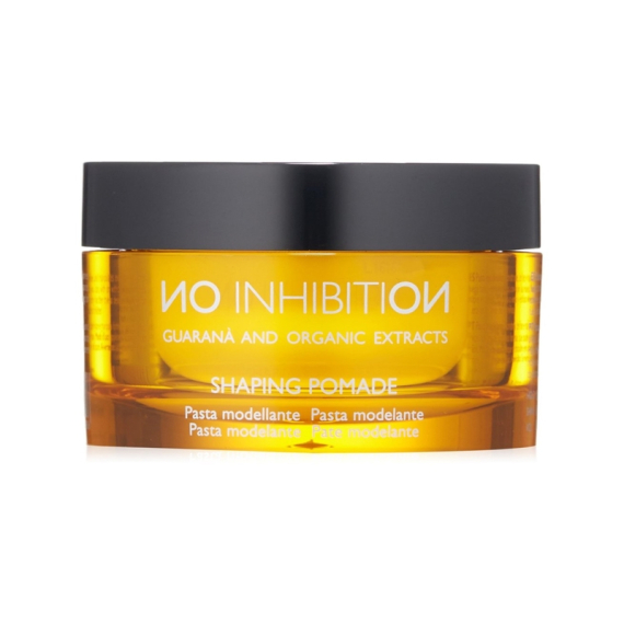 NO INHIBITION Shaping Pomade Pasta Modellante 50ml