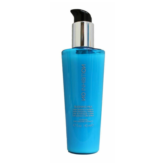 NO INHIBITION Silkening Milk Latte Idratante 140ml