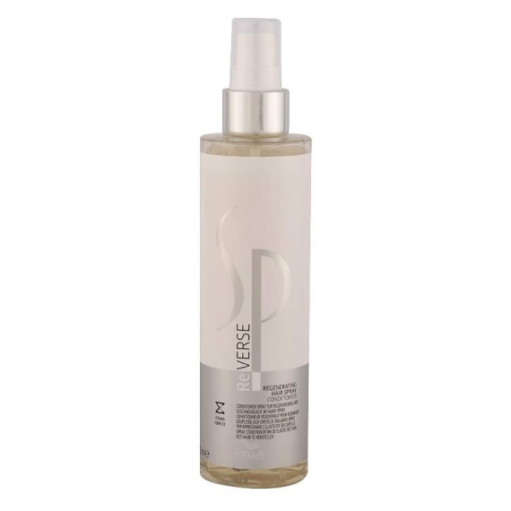 WELLA SYSTEM PROFESSIONAL Reverse Regenerating Hair Spray Conditioner 185ml