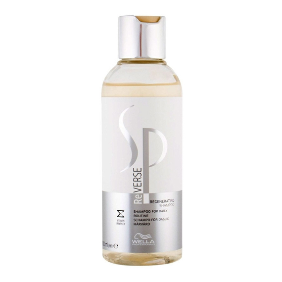 WELLA SYSTEM PROFESSIONAL Reverse Regenerating Shampoo 200ml