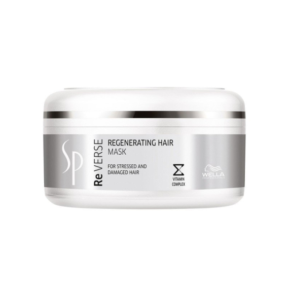 WELLA SYSTEM PROFESSIONAL Reverse Regenerating Mask 150ml