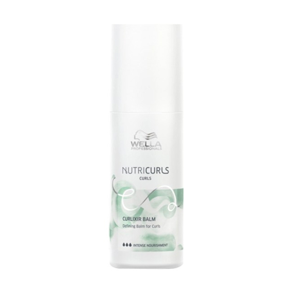 WELLA Nutricurls Curlixir Balm 150ml