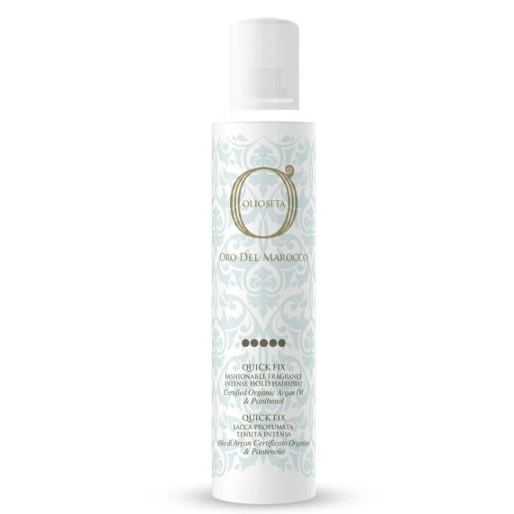 OLIOSETA Oro Del Marocco Quick Fix 300ml