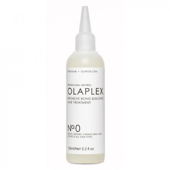 OLAPLEX Intensive Bond Builder N°0 155ml