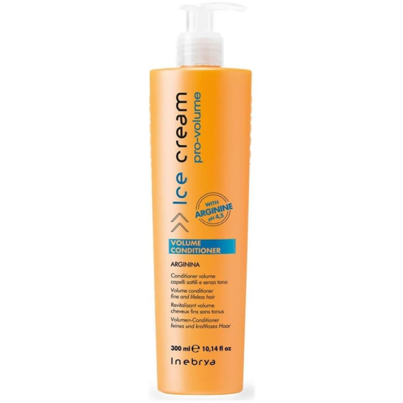 INEBRYA Ice Cream Volume Conditioner 300ml