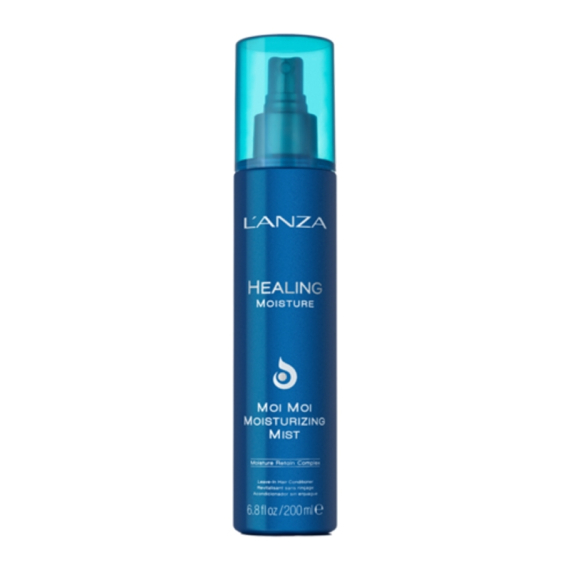 L'ANZA Healing Moisture Moi Moi Moisturizing Mist 200ml