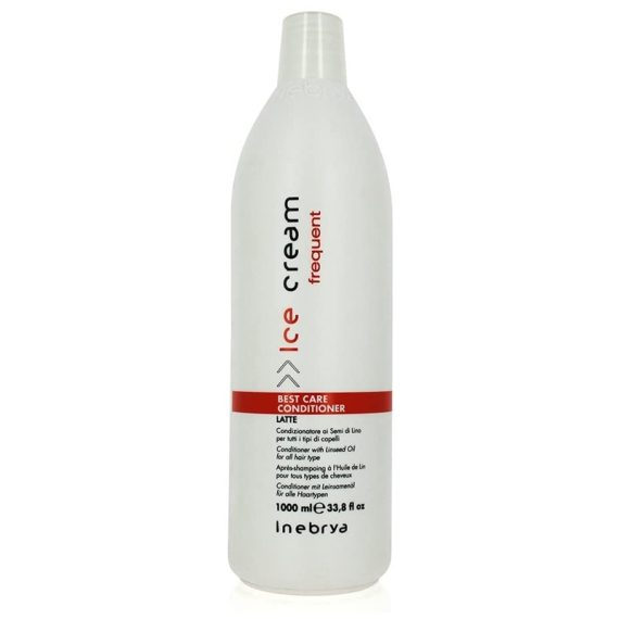 INEBRYA Ice Cream Best Care Conditioner 1000ml
