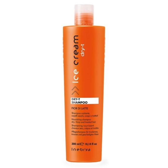 INEBRYA Ice Cream Dry-T Shampoo 300ml