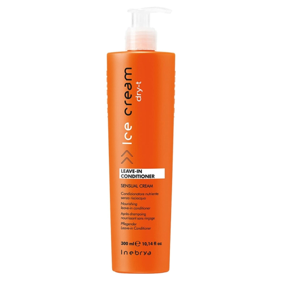 INEBRYA Ice Cream Leave-in Conditioner 300ml