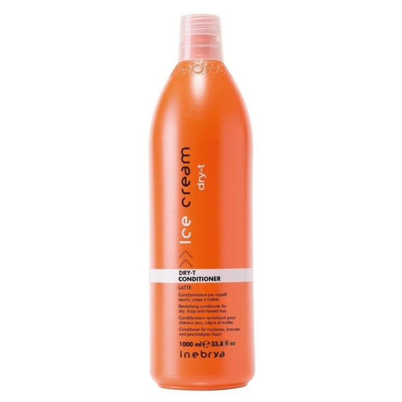 INEBRYA Ice Cream Dry-T Conditioner 1000ml