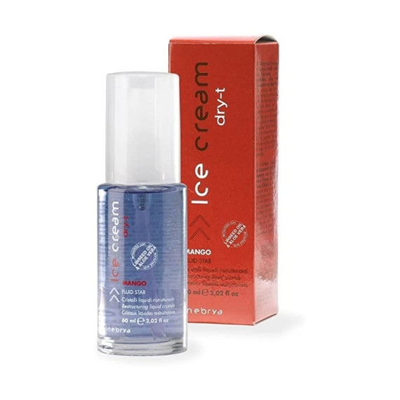 INEBRYA Ice Cream Fluid Star 60ml