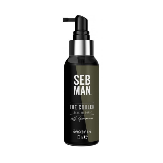 SEBASTIAN Seb Man The Cooler 100ml