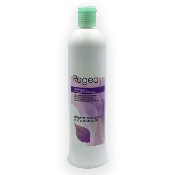 REGEA Latte Detergente Rivitalizzante 500ml