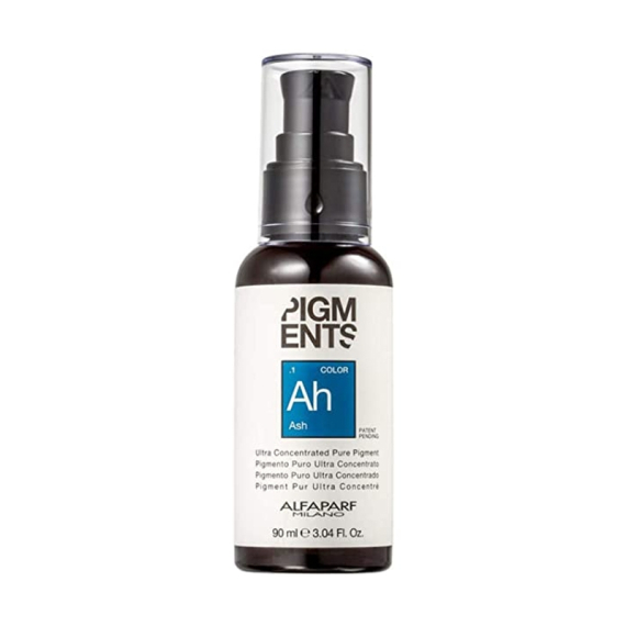 ALFAPARF MILANO Pigments Pigmento Puro 90ml ASH