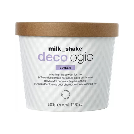 Z.ONE Milk Shake Decologic Level 9 500g