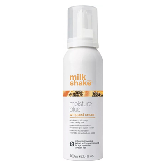 Z.ONE Milk Shake Moisture Plus Whipped Cream 100ml