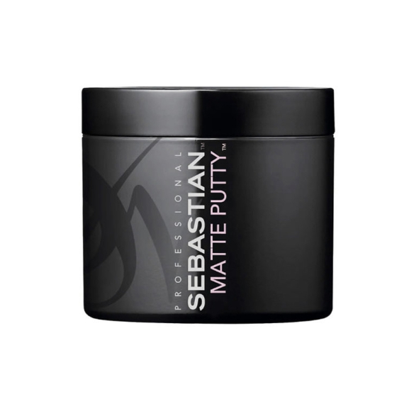 SEBASTIAN Matte Putty 75ml