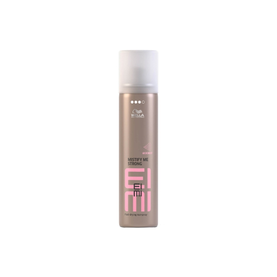 WELLA Eimi Mistify Me Strong Hairspray 75ml