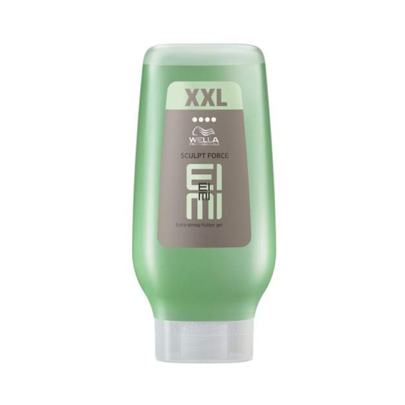 WELLA Eimi Sculpte Force XXL Flubber Gel Extra Stark 250ml