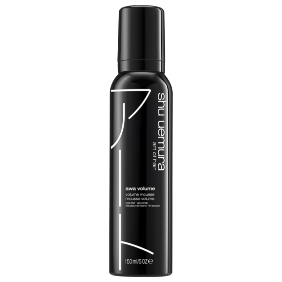 SHU UEMURA Awa Volume Mousse 150ml