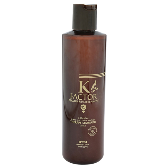 TECNA K Factor Therapy Shampoo 250ml