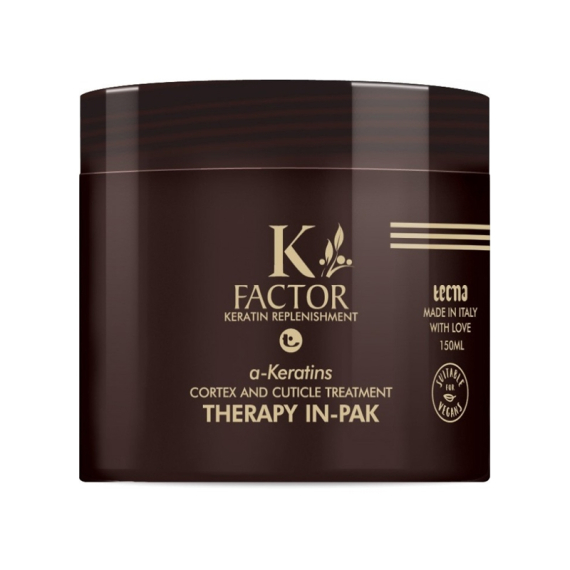 TECNA K Factor Therapy In-Pak 250ml