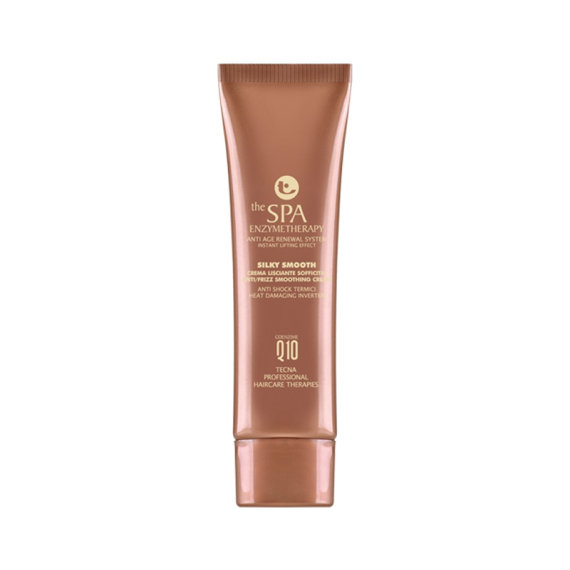 TECNA SPA Enzymetherapy Silky Smooth 100ml