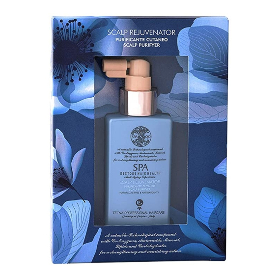 TECNA SPA Restore Hair Health Scalp Rejuvenator 100ml