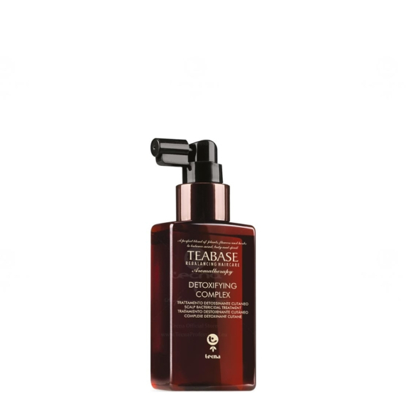 TECNA Teabase Detoxifyng Complex 100ml