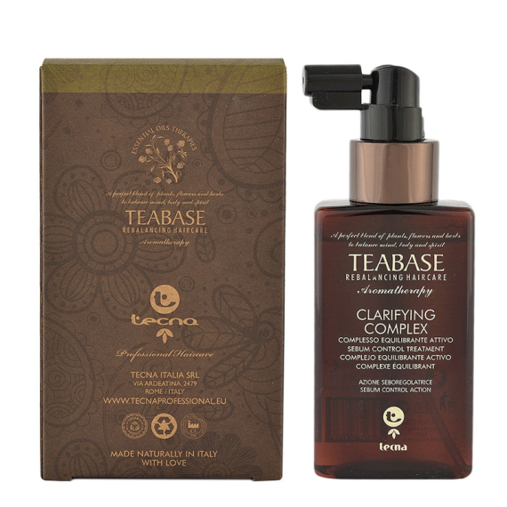 TECNA Teabase Clarifying Complex 100ml