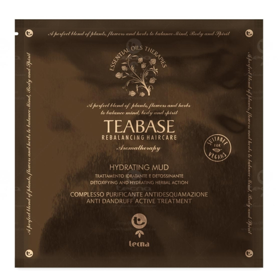 TECNA Teabase Hydrating Mud 50ml