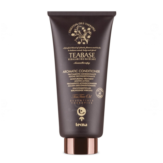 TECNA Teabase Aromatic Conditioner 200ml