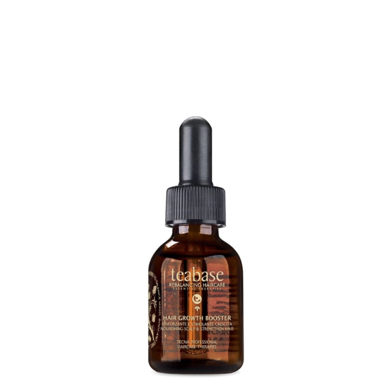 TECNA Teabase Hair Growth Booster 50ml
