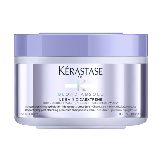 KERASTASE Blonde Absolu Le Bain Cicaextreme 250ml