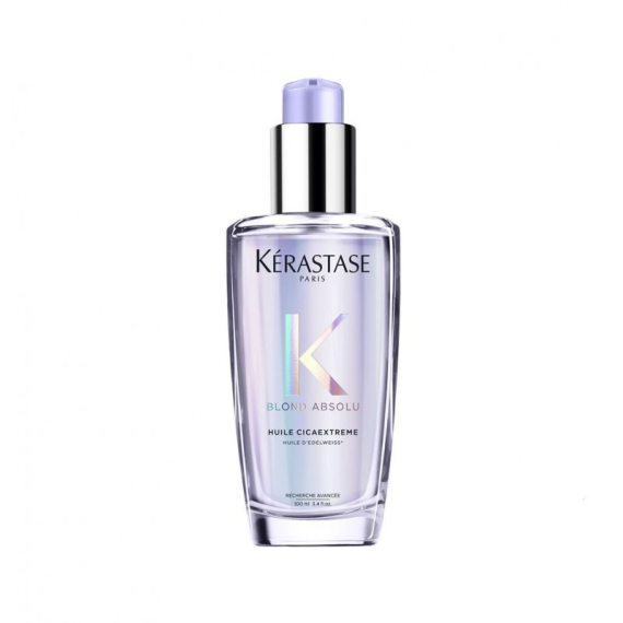 KERASTASE Blonde Absolu Huile Cicaextreme 100ml